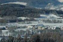 Reischach - Riscone / Bruneck - Brunico / Sdtirol - Alto Adige / IDolomites - Dolomiti - Dolomiten / taly - Italia - Italien