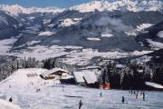 Kronplatz skiing resort