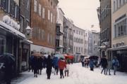 Stadtgasse - Via Centrale