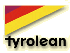 tyrolean