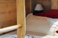 chalet - apartements