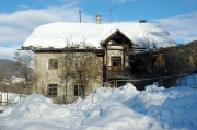 mountain ski chalet - Kronplatz - Bruneck / Brunico Dolomites