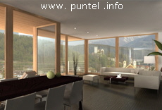 loft in Bruneck-Brunico