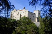 castle of Bruneck