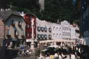 Altstadt von Bruneck