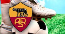 AS Roma in Bruneck/ Reischach