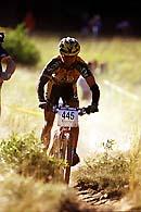 mountainbike