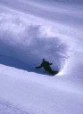 snowboarding  WAVE