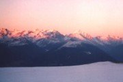 KRONPLATZ - Zillertaler Alpen