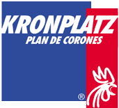 LOGO      www.KRONPLATZ.com